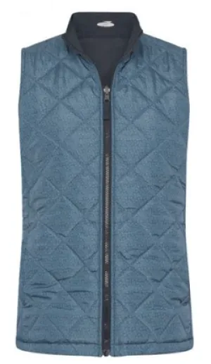 Sporte Leisure Halo Denim Vest