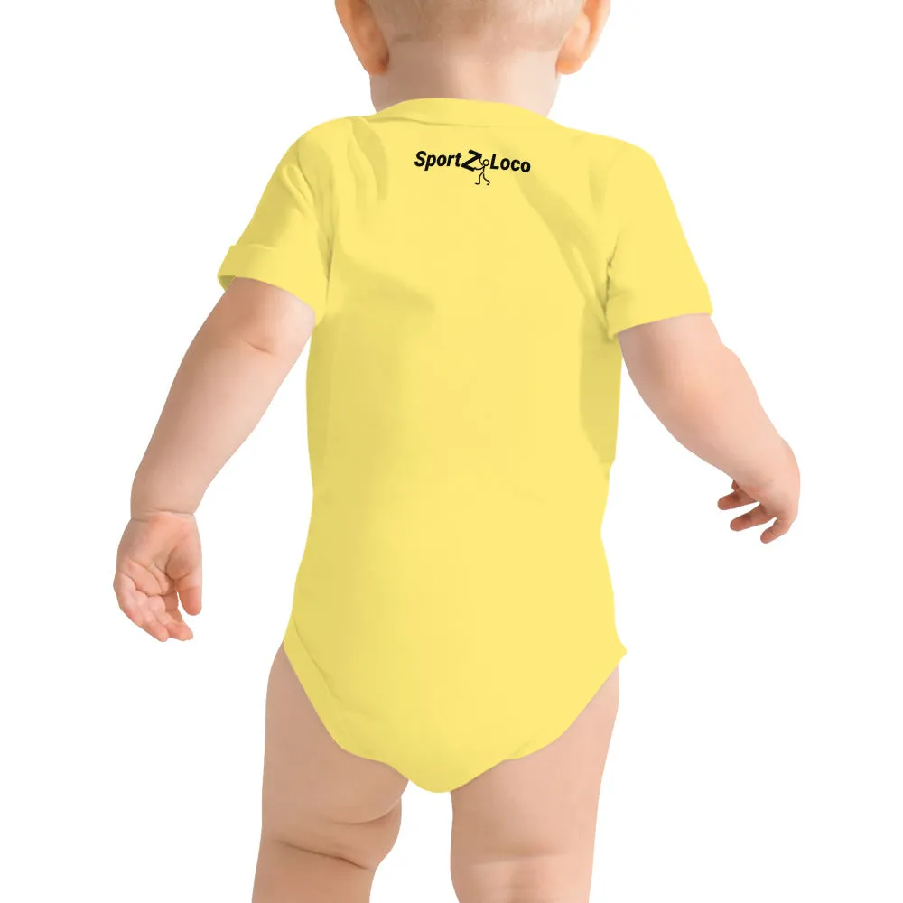 Sportz Loco™ Baby Onesie