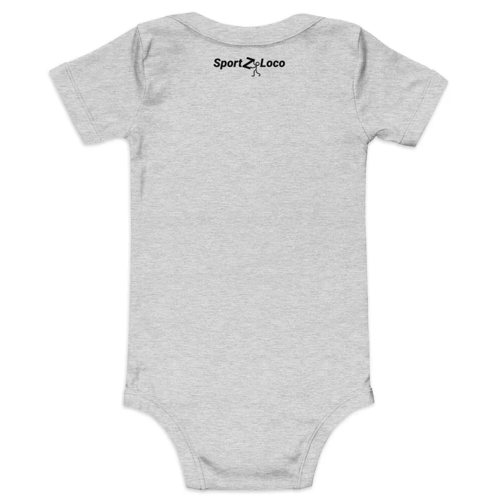 Sportz Loco™ Baby Onesie