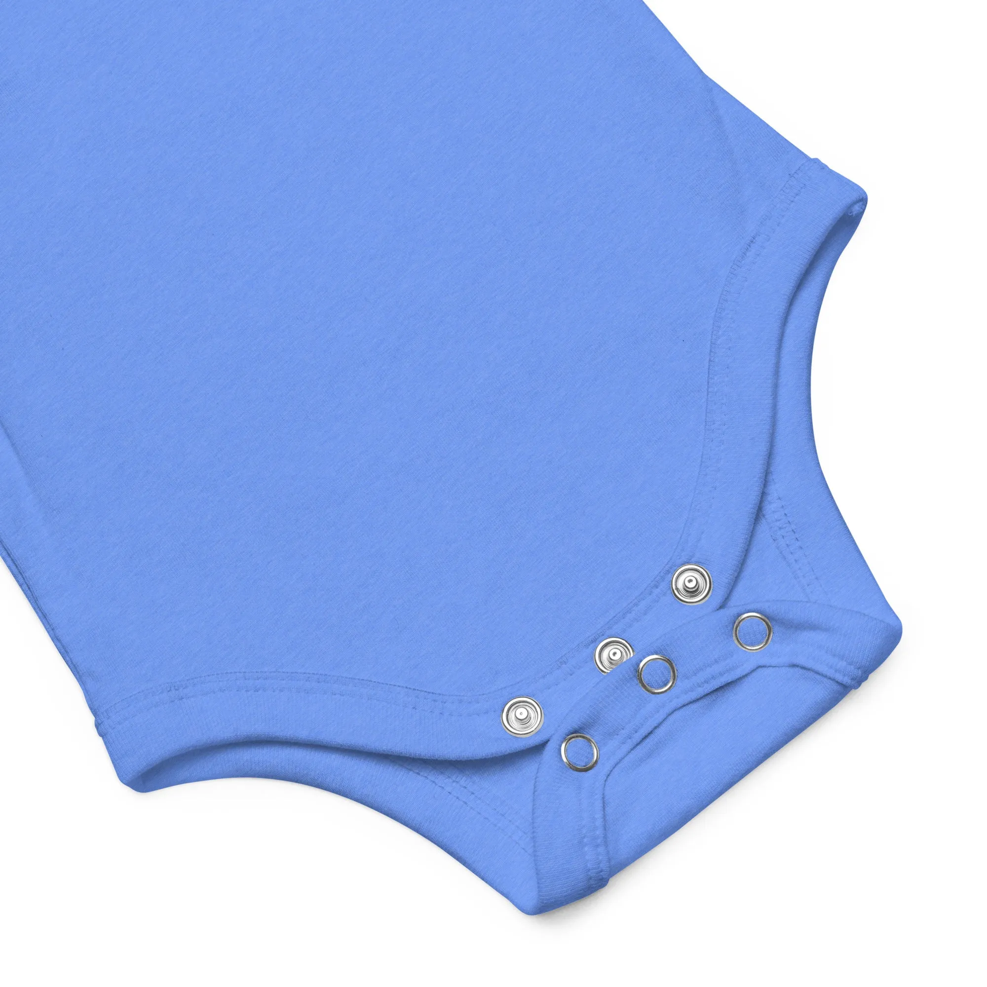 Sportz Loco™ Baby Onesie