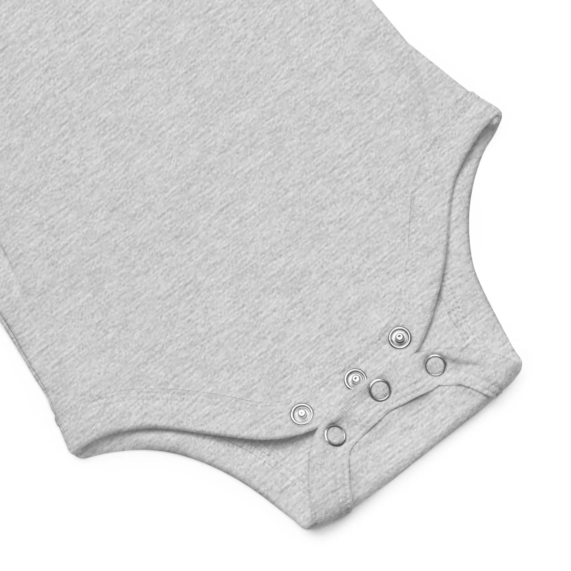 Sportz Loco™ Baby Onesie