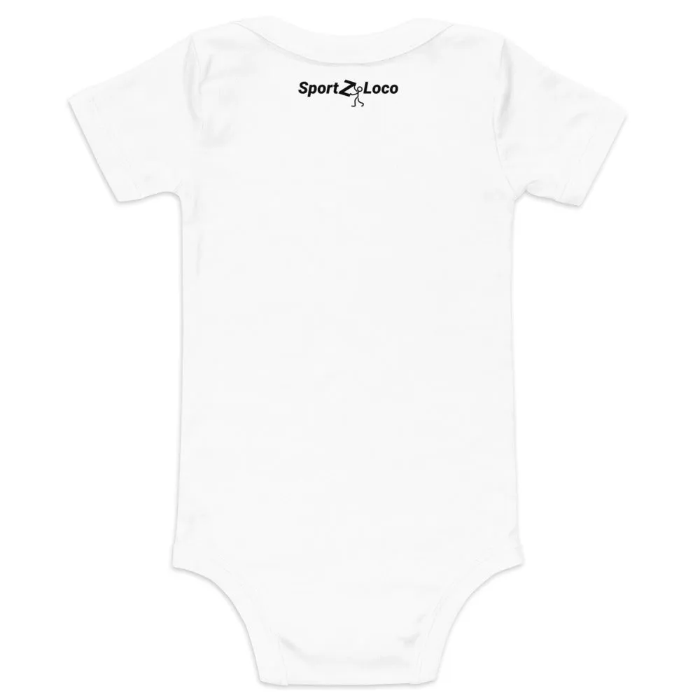 Sportz Loco™ Baby Onesie