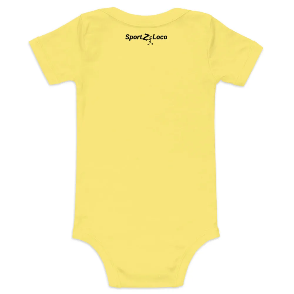 Sportz Loco™ Baby Onesie