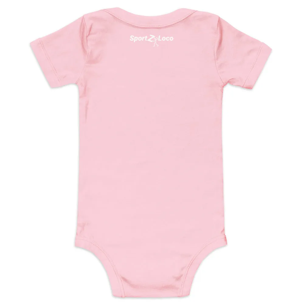 Sportz Loco™ Baby Onesie