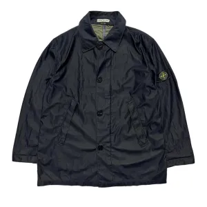 Stone Island 1997 Trench Jacket