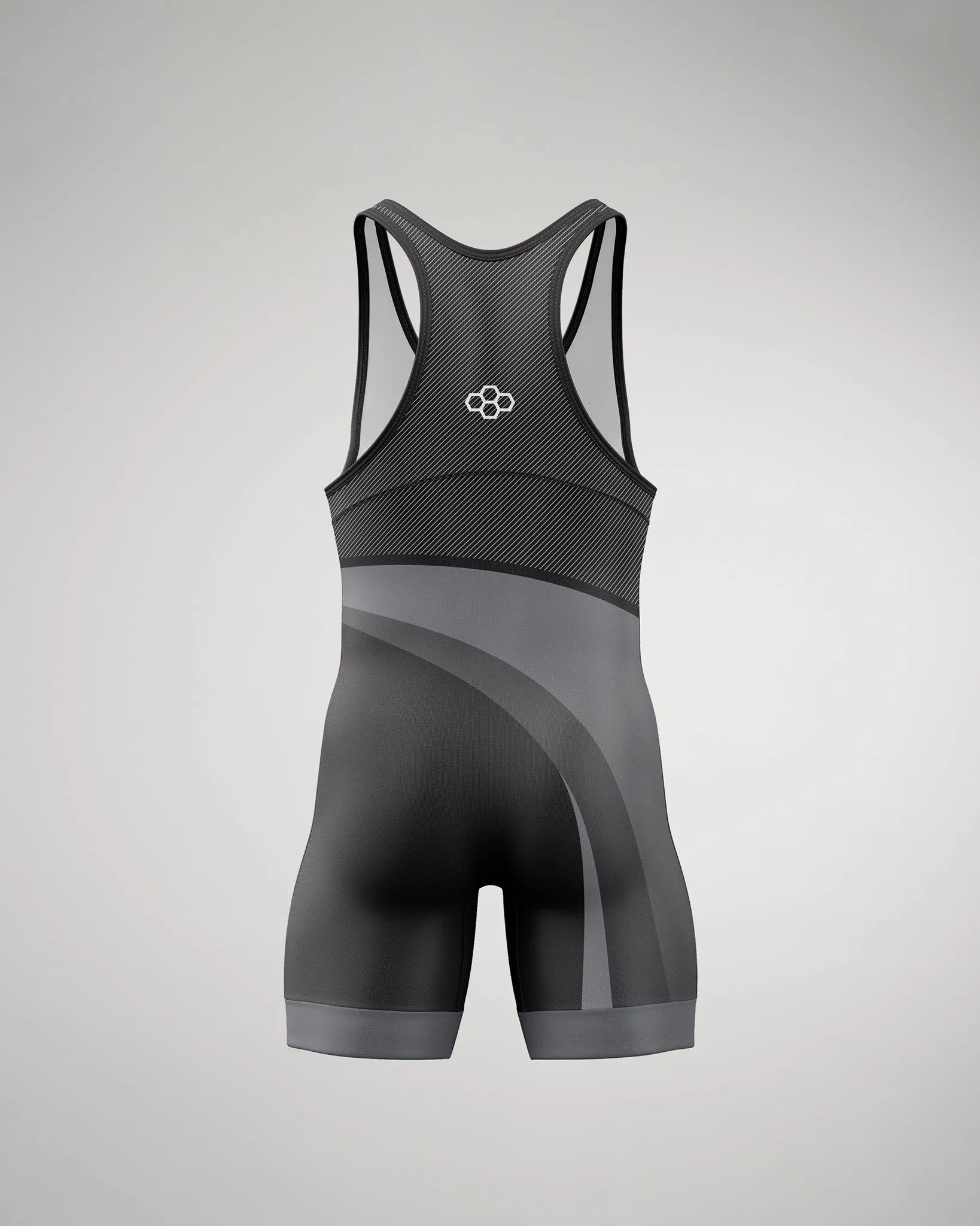 Team RUDIS Smooth Operator Elite 2.0 Wrestling Singlet