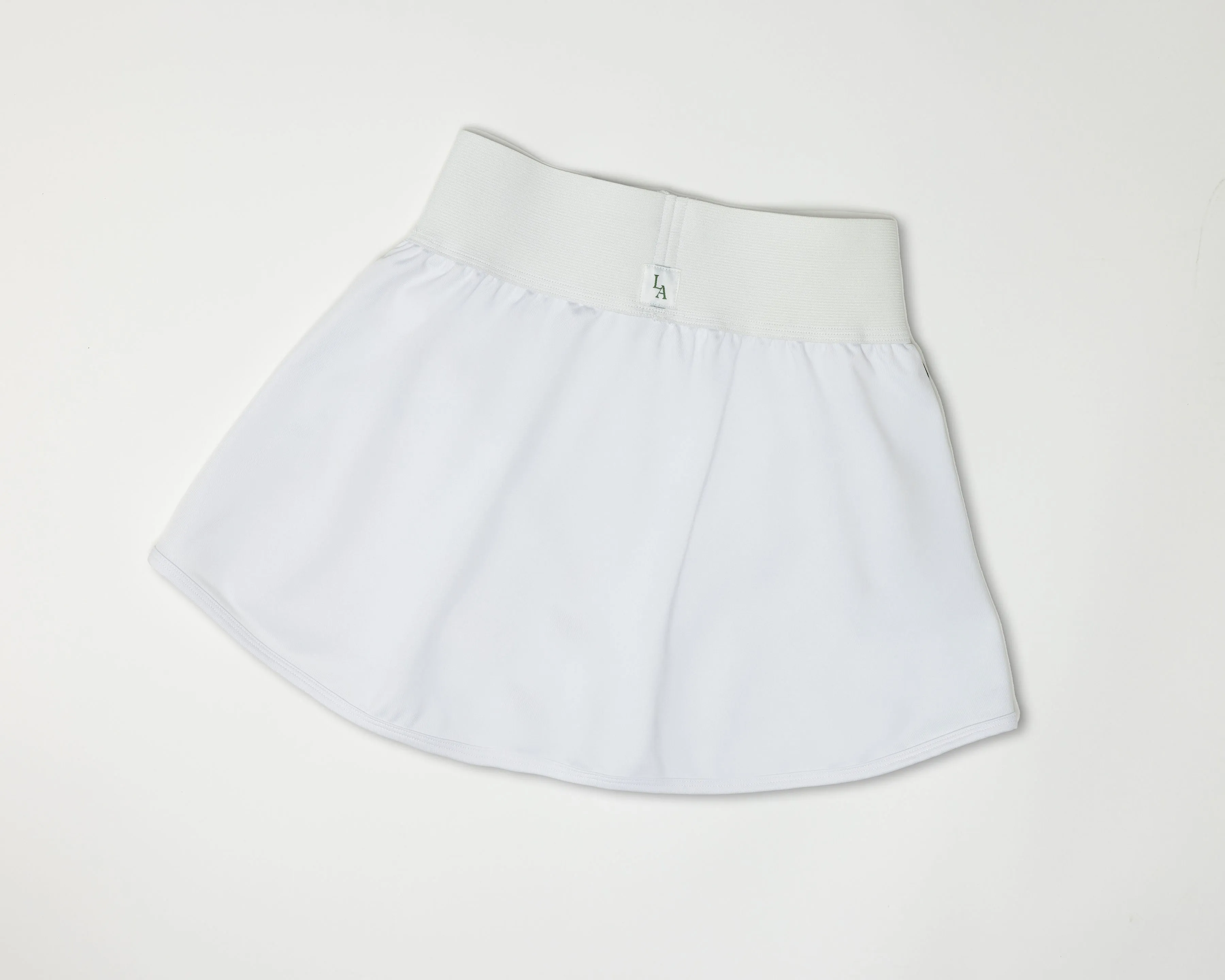 The Logo Skirt