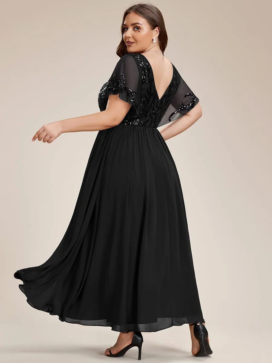 Top Picks Black Evening Gowns