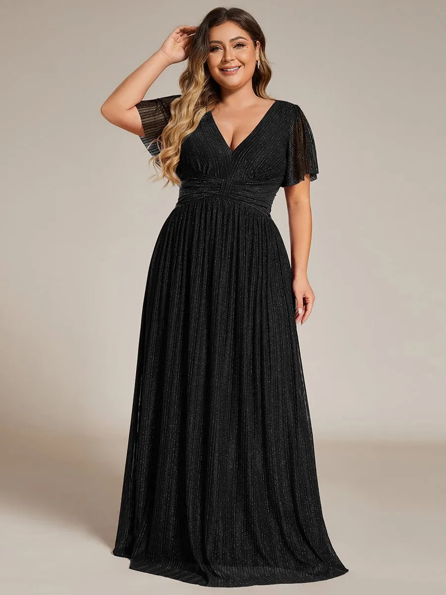 Top Picks Black Evening Gowns