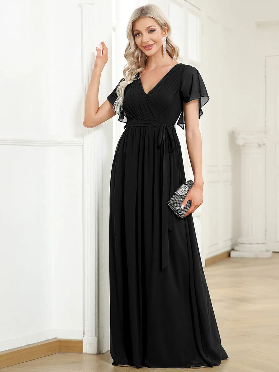 Top Picks Black Evening Gowns