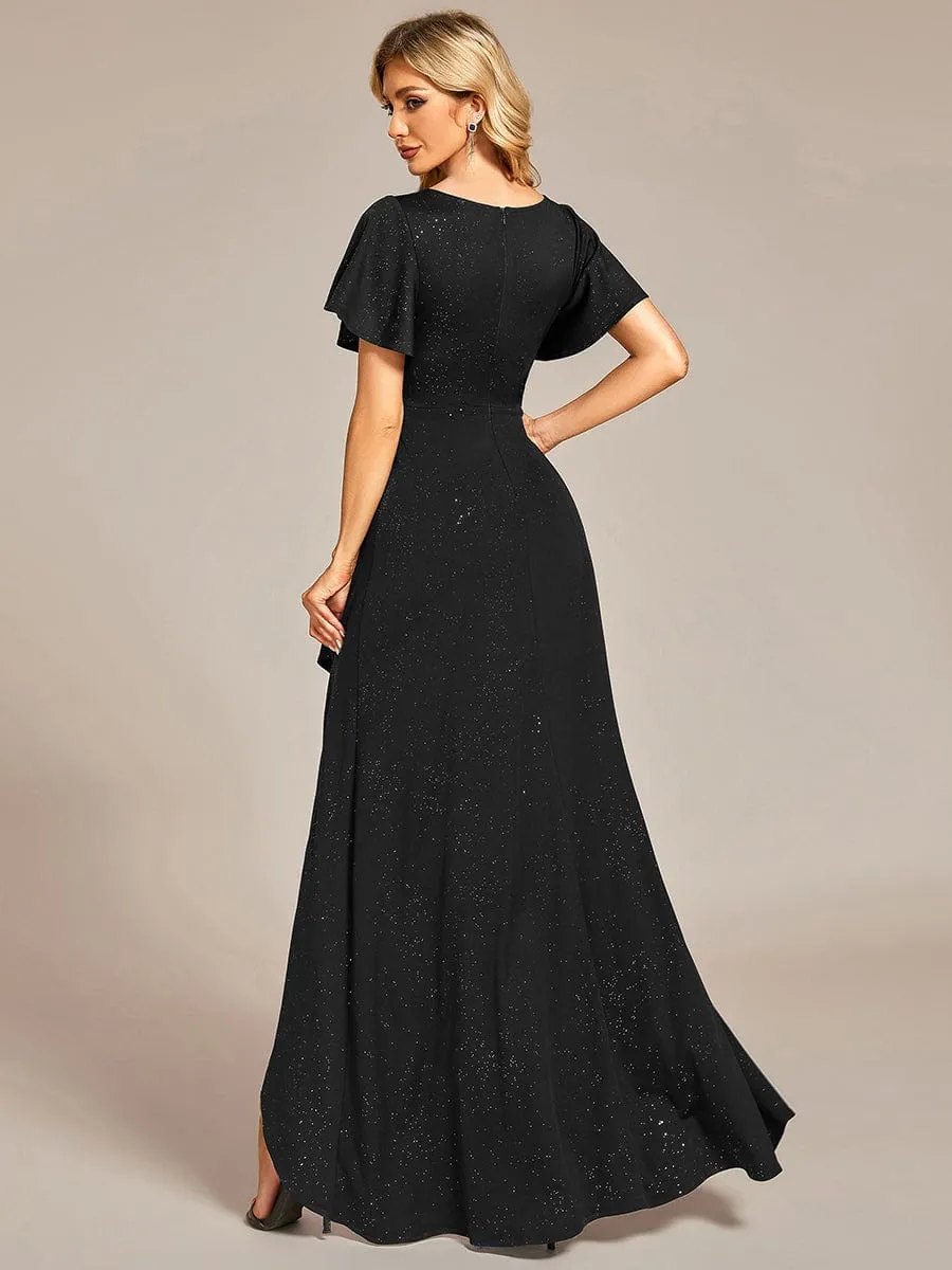 Top Picks Black Evening Gowns