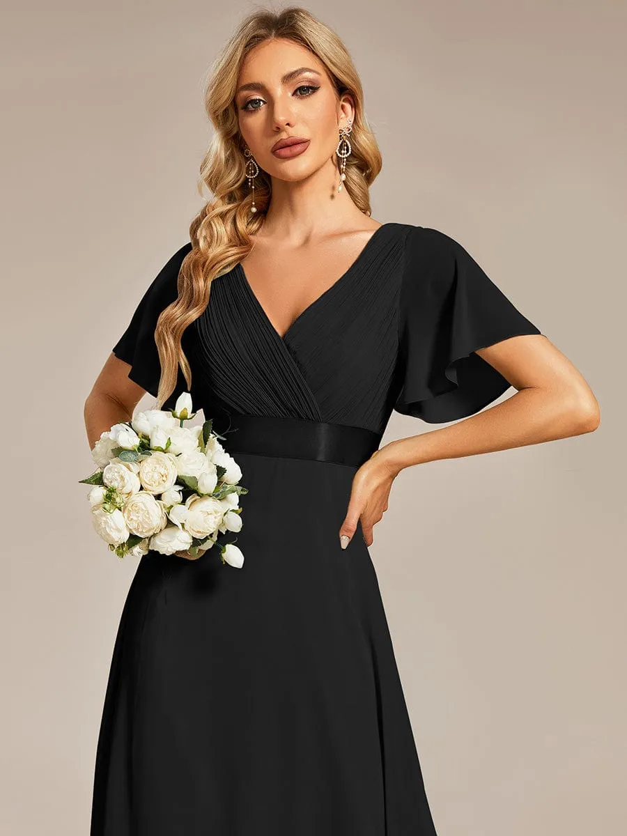 Top Picks Black Evening Gowns