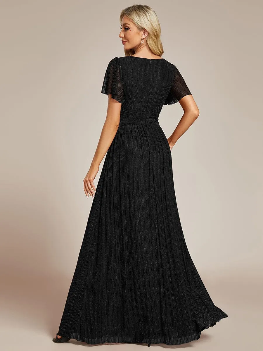 Top Picks Black Evening Gowns