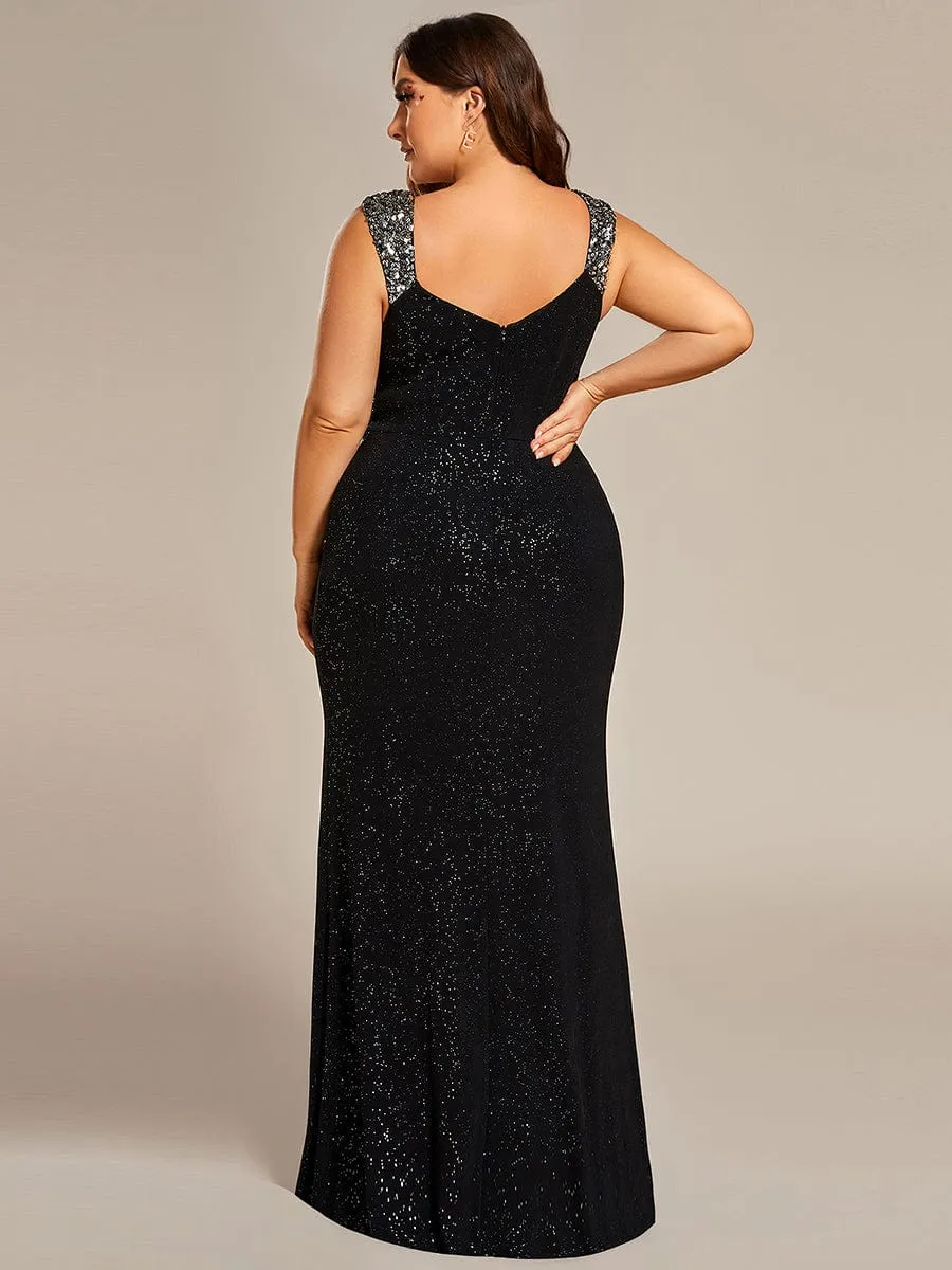 Top Picks Black Evening Gowns