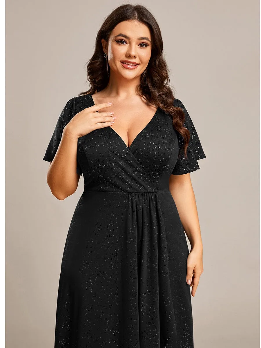 Top Picks Black Evening Gowns