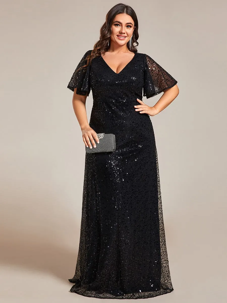 Top Picks Black Evening Gowns