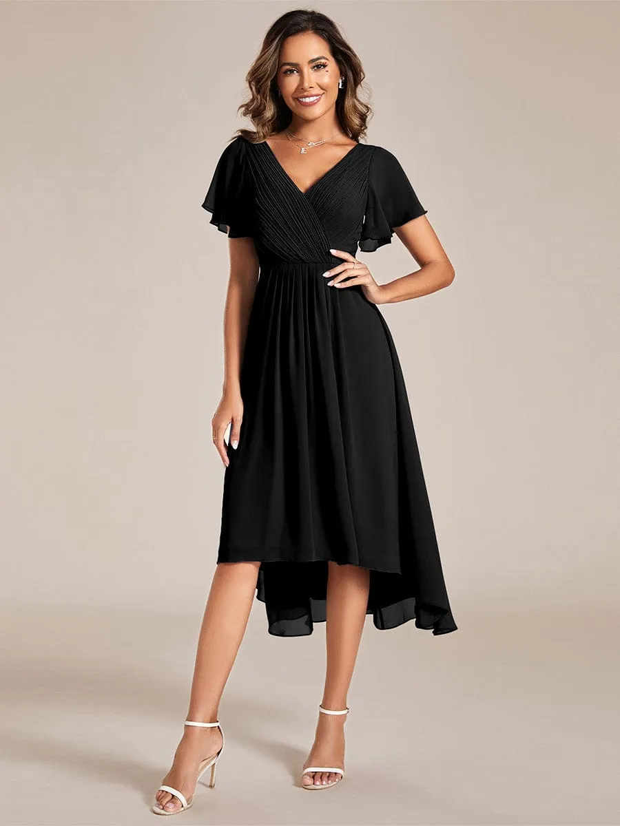 Top Picks Black Evening Gowns