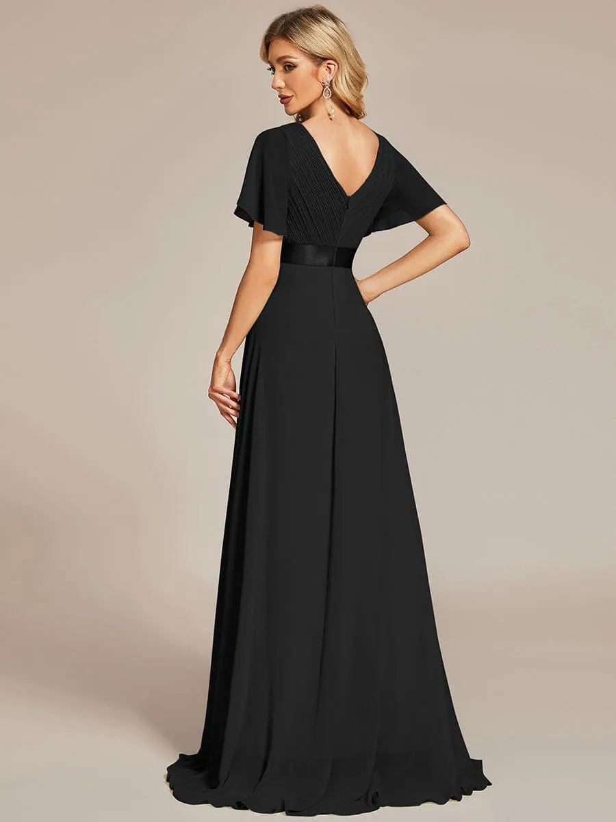 Top Picks Black Evening Gowns