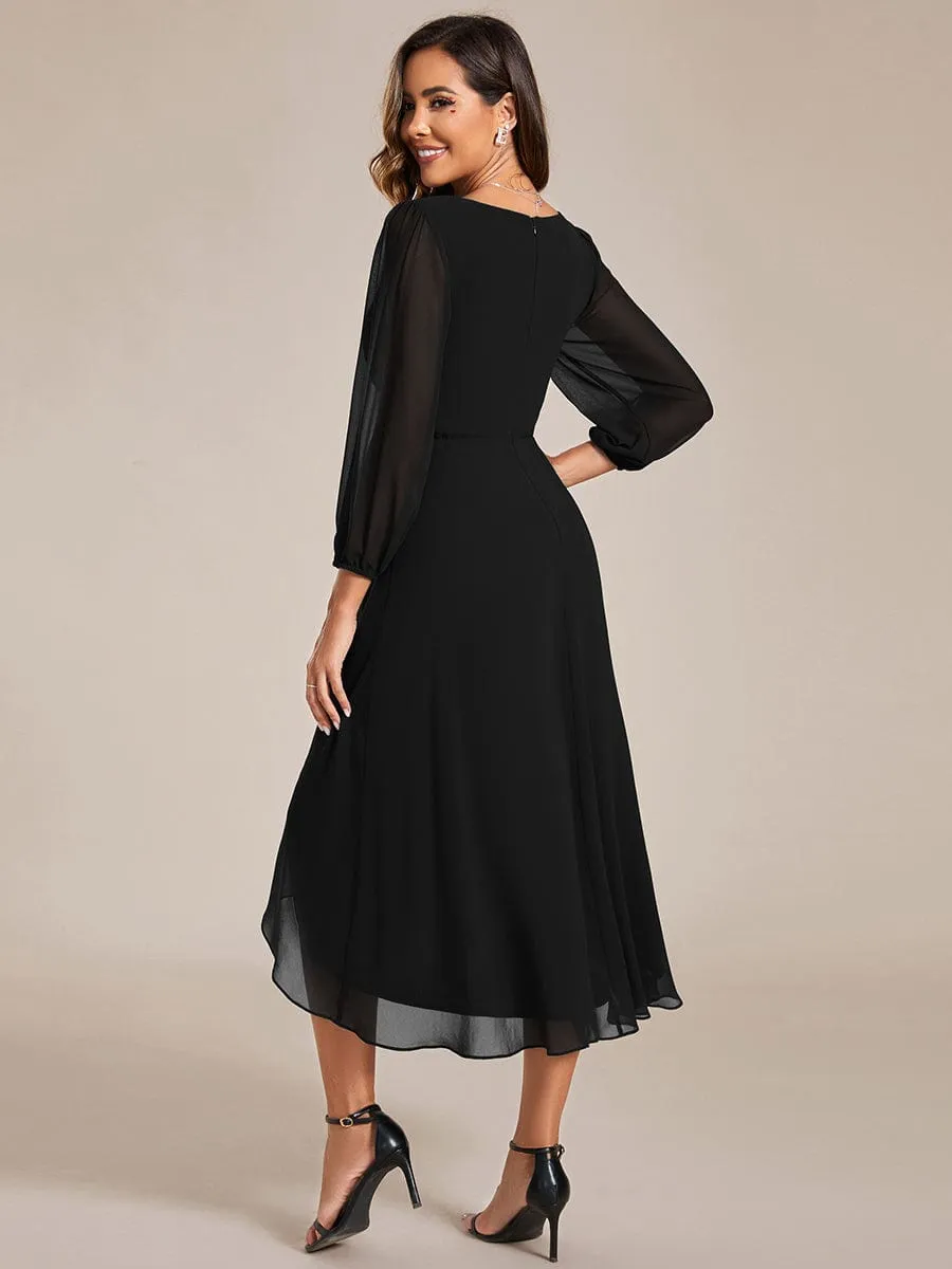 Top Picks Black Evening Gowns