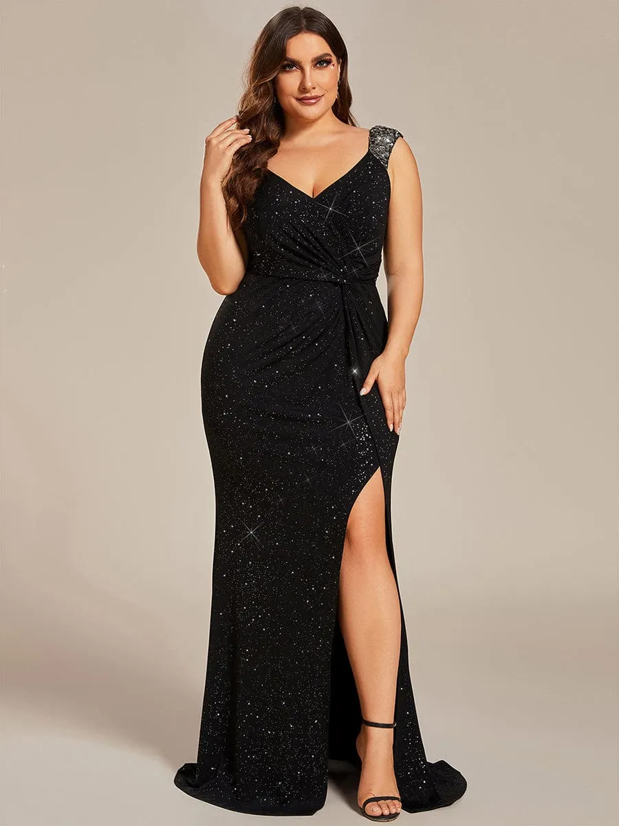 Top Picks Black Evening Gowns