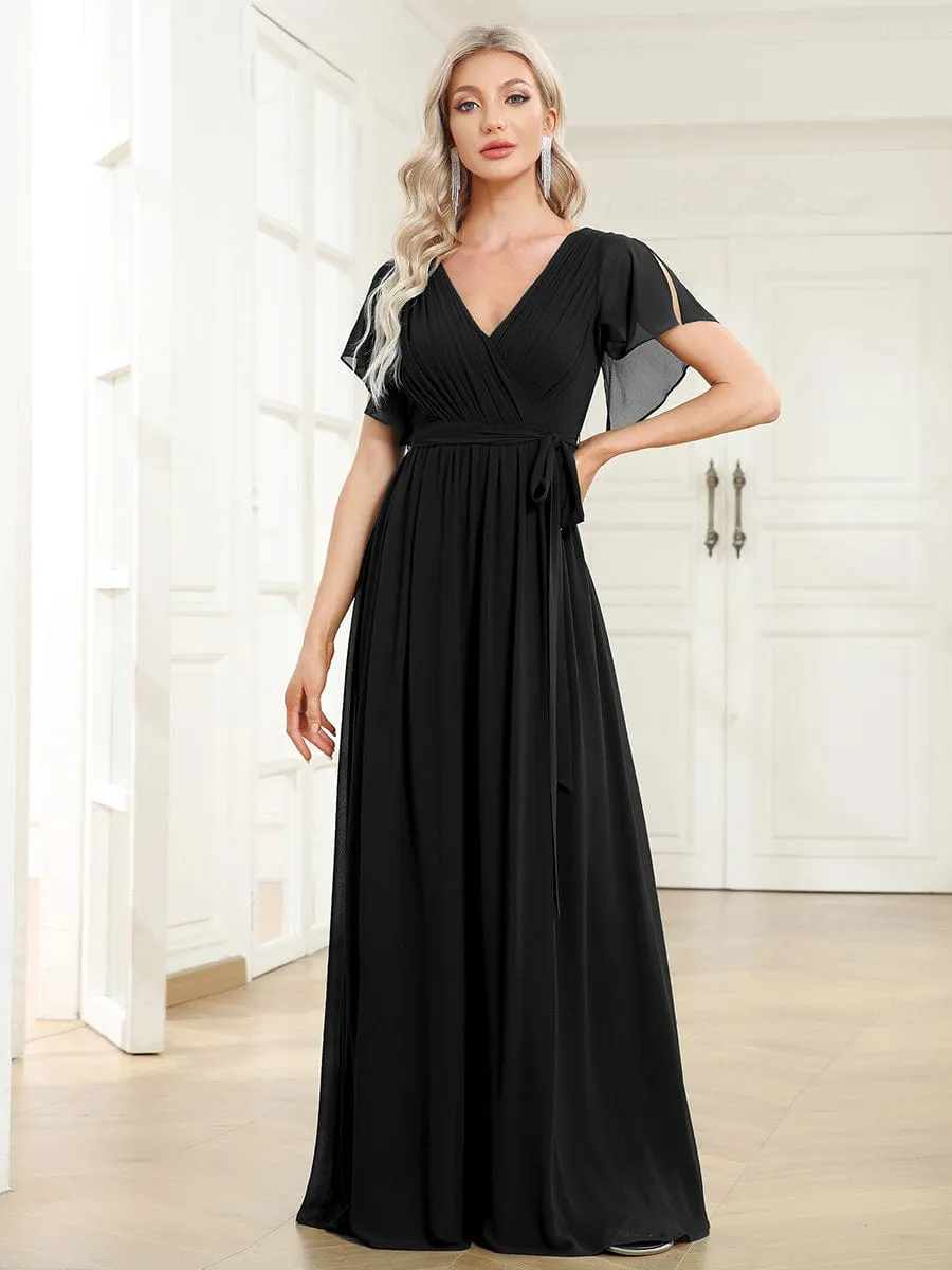 Top Picks Black Evening Gowns