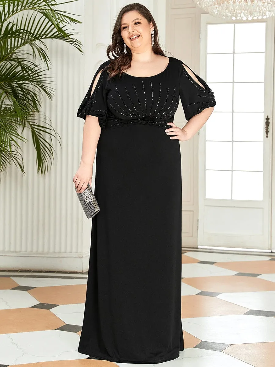 Top Picks Black Evening Gowns