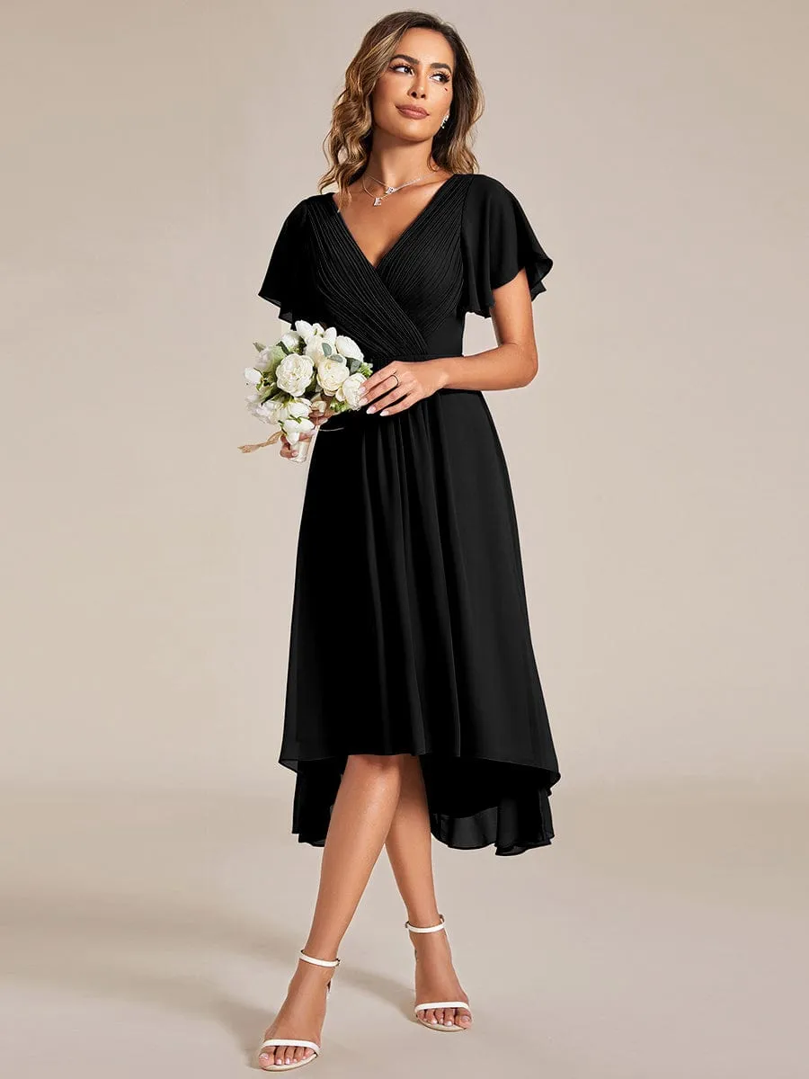 Top Picks Black Evening Gowns