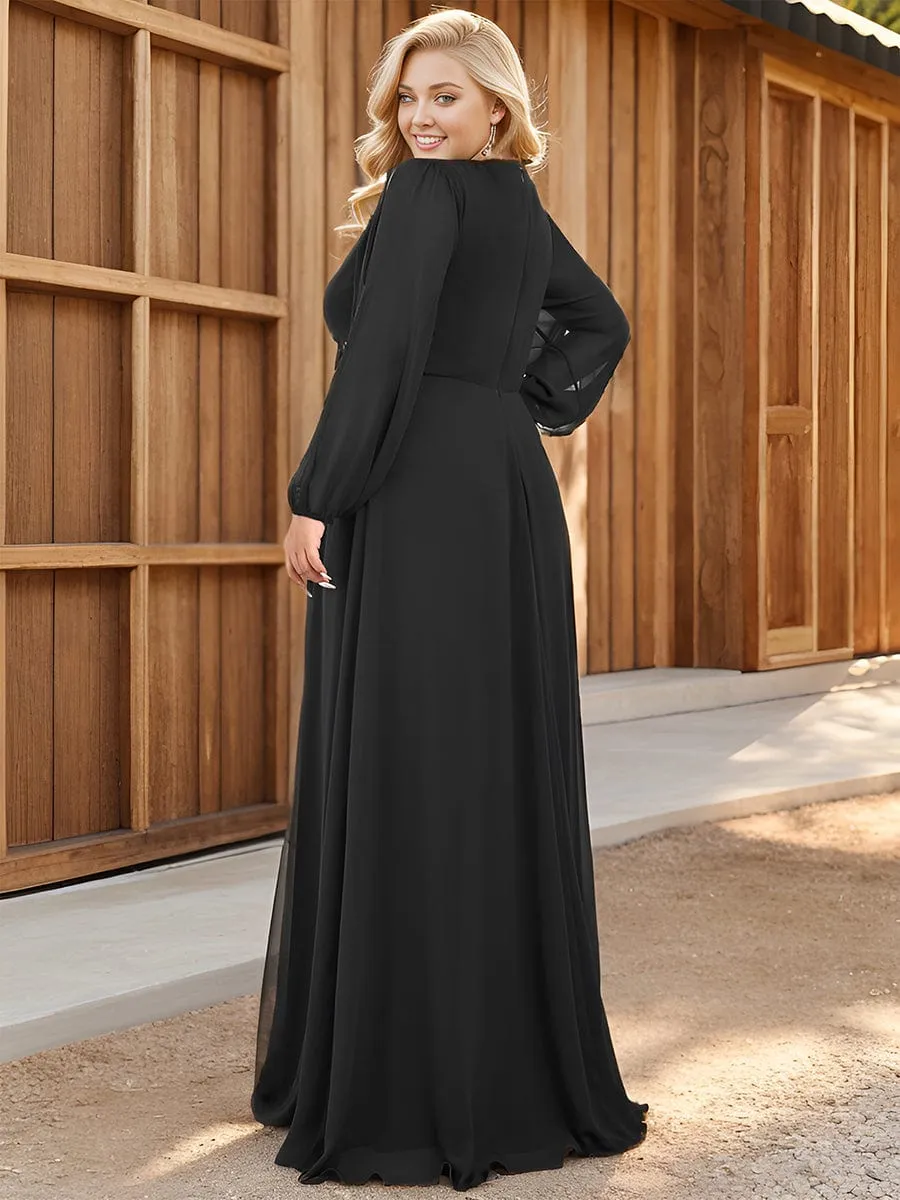 Top Picks Black Evening Gowns