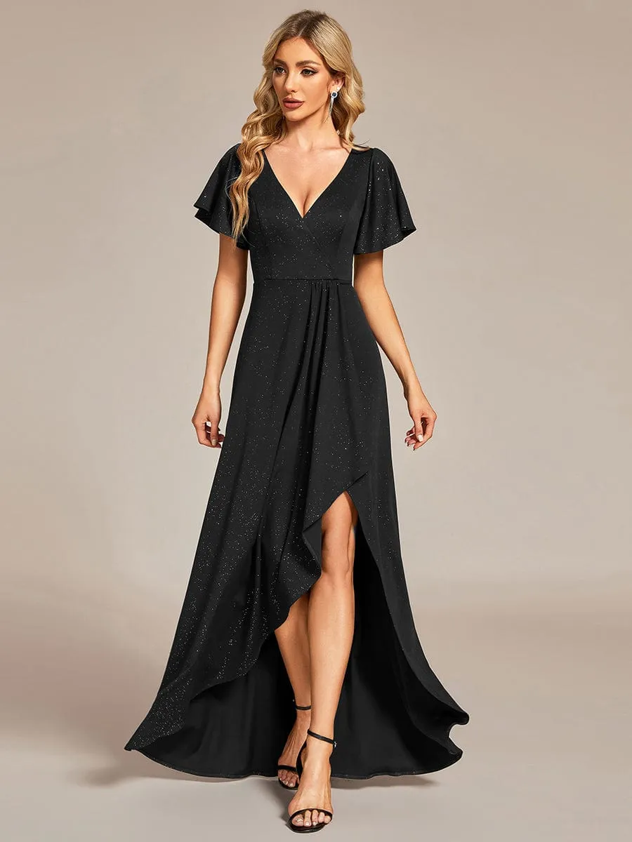 Top Picks Black Evening Gowns