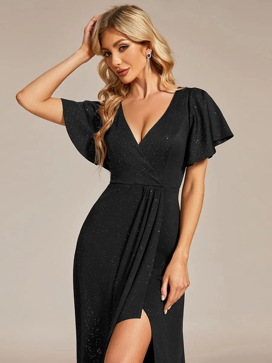 Top Picks Black Evening Gowns