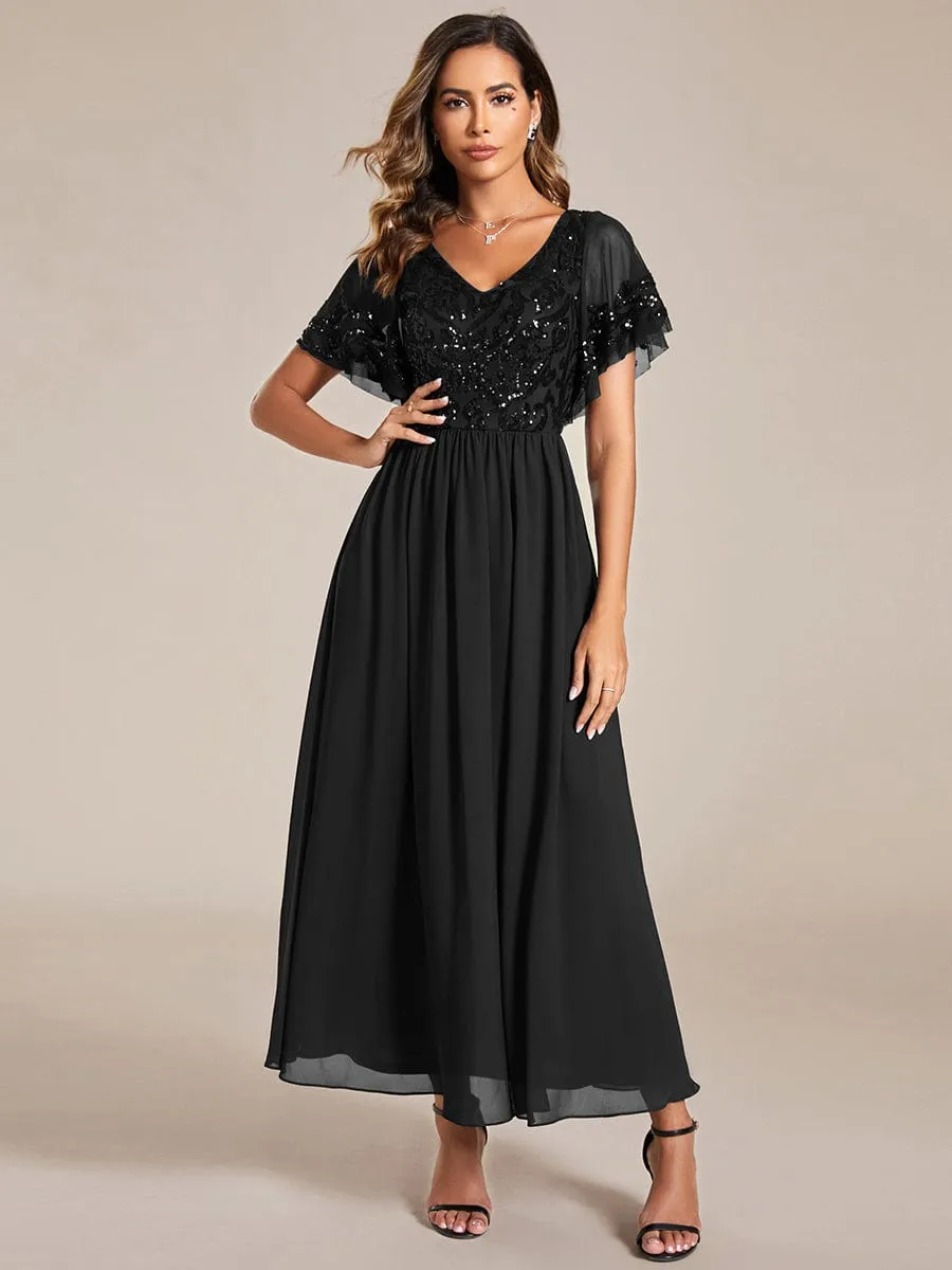 Top Picks Black Evening Gowns