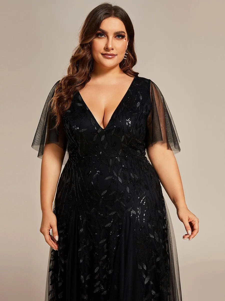 Top Picks Black Evening Gowns