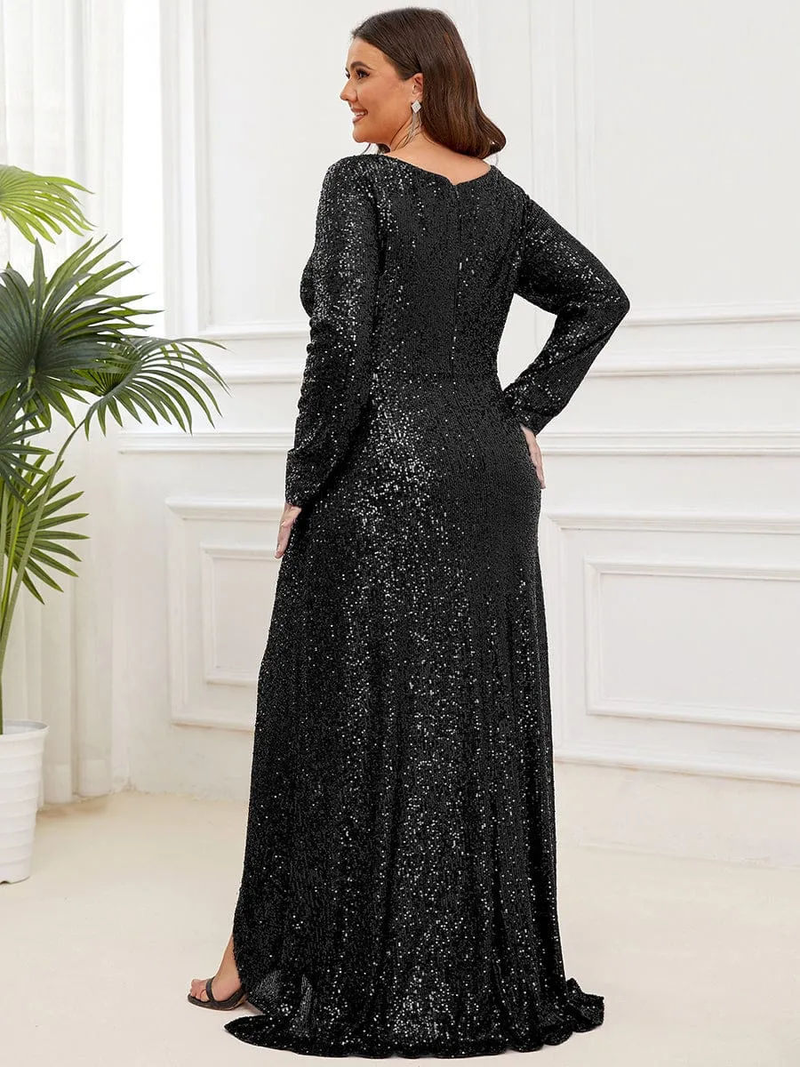 Top Picks Black Evening Gowns