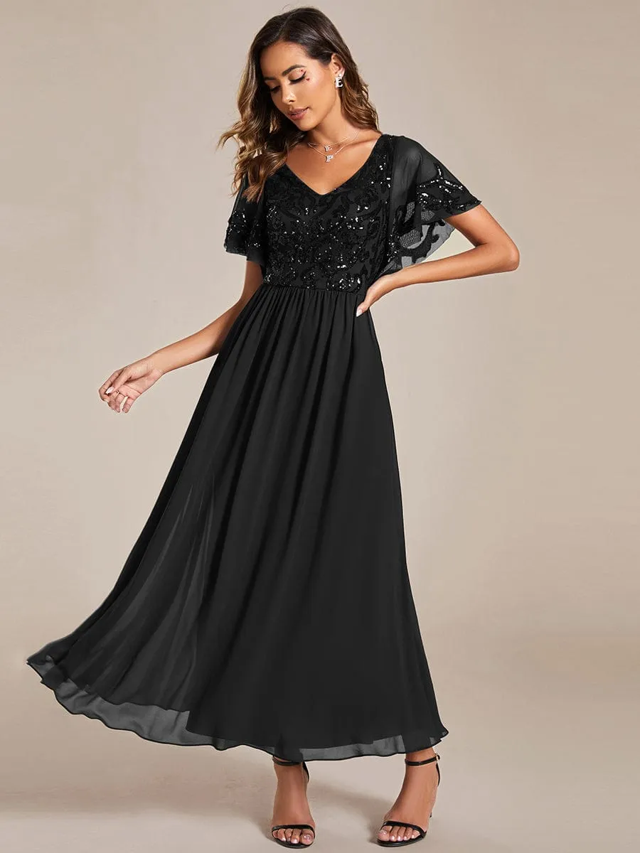 Top Picks Black Evening Gowns