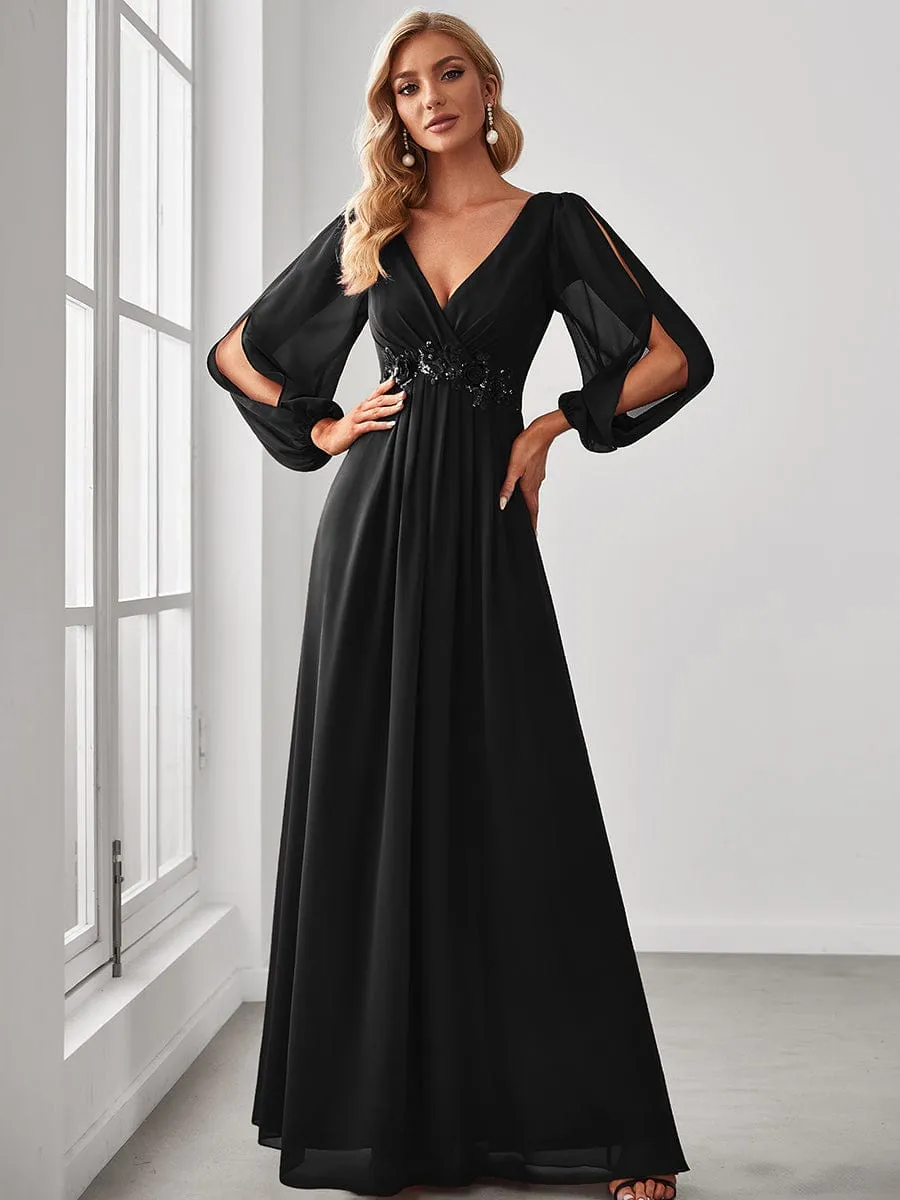 Top Picks Black Evening Gowns