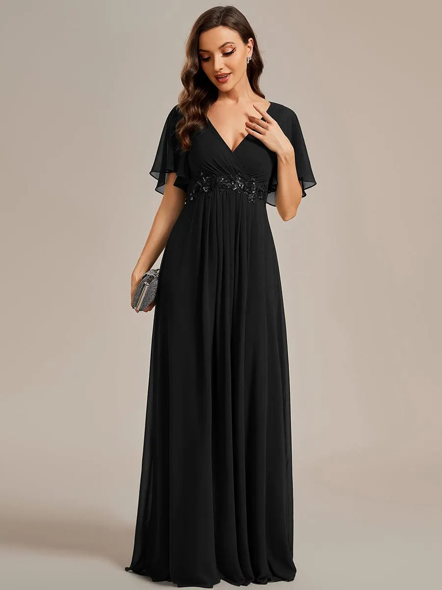 Top Picks Black Evening Gowns