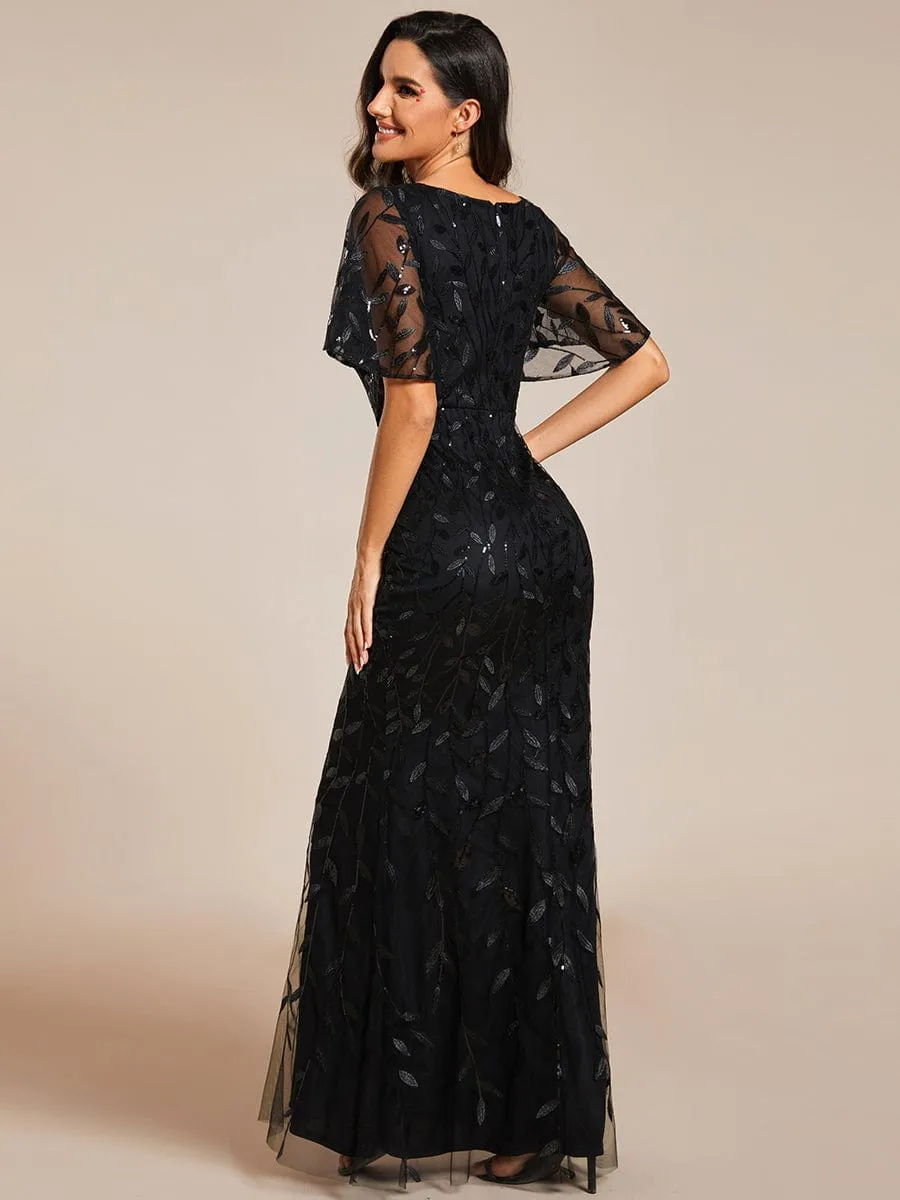 Top Picks Black Evening Gowns