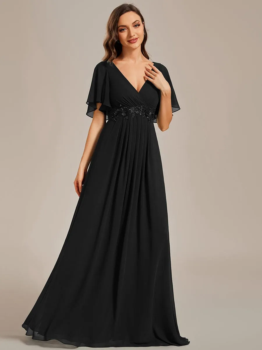 Top Picks Black Evening Gowns