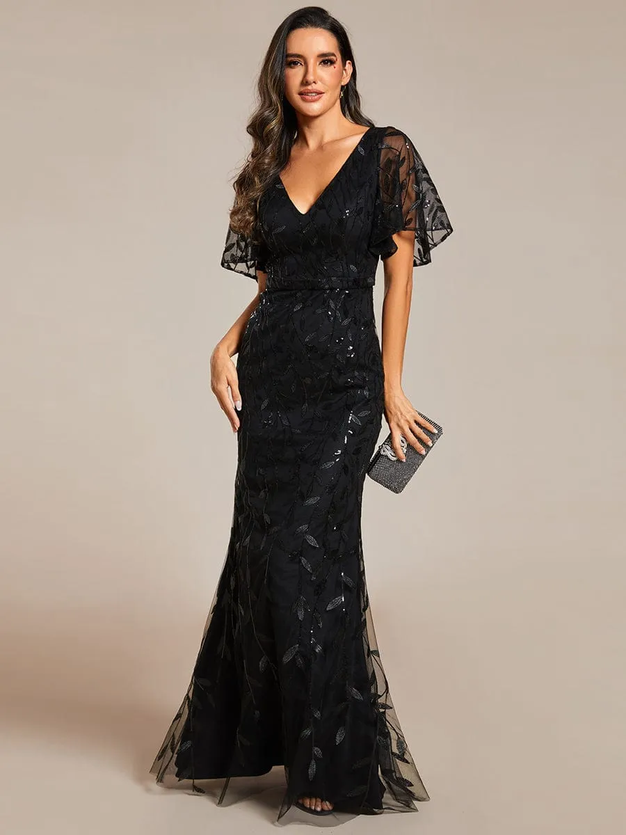 Top Picks Black Evening Gowns