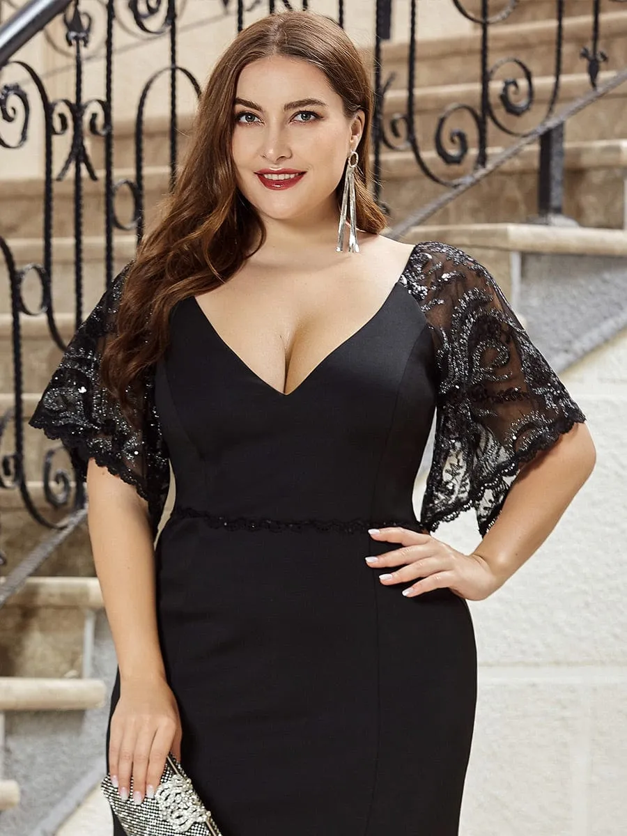 Top Picks Black Evening Gowns