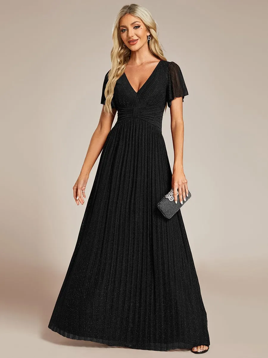 Top Picks Black Evening Gowns