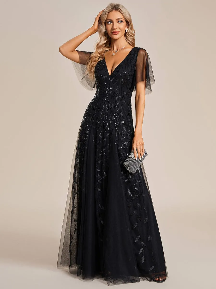 Top Picks Black Evening Gowns