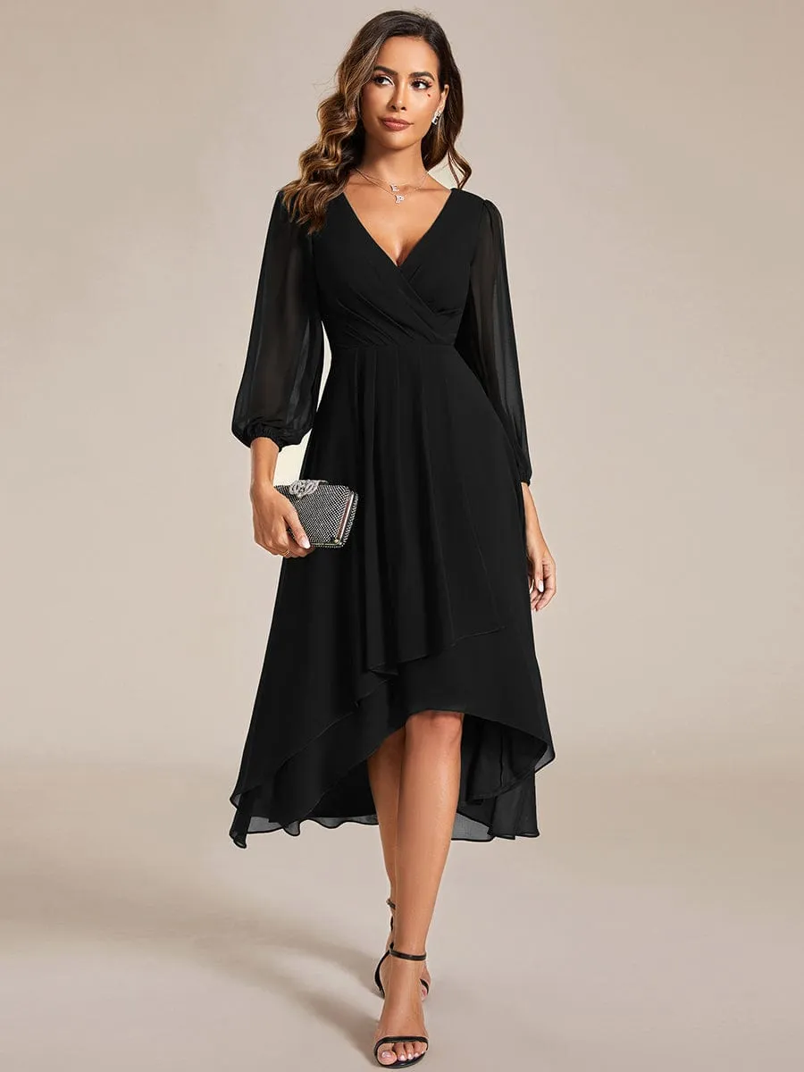 Top Picks Black Evening Gowns