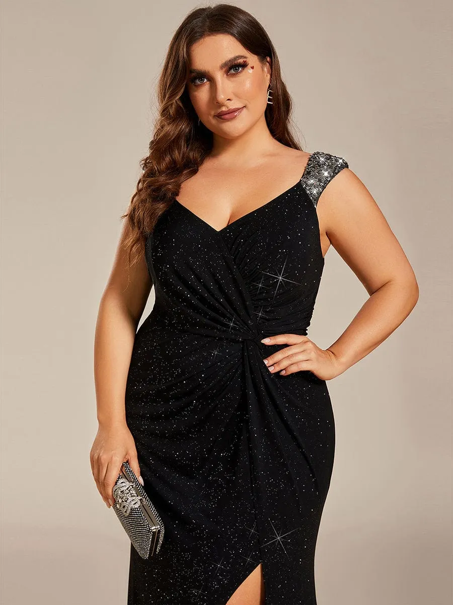 Top Picks Black Evening Gowns