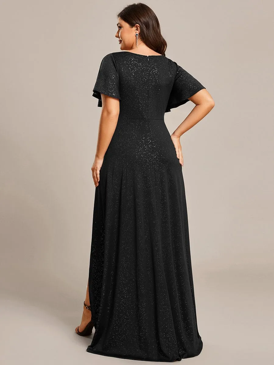 Top Picks Black Evening Gowns