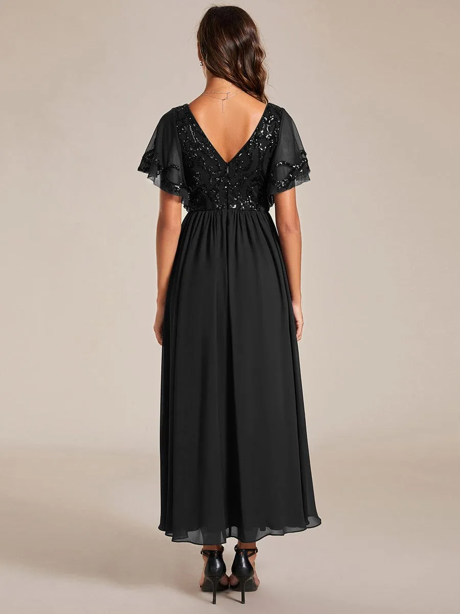 Top Picks Black Evening Gowns