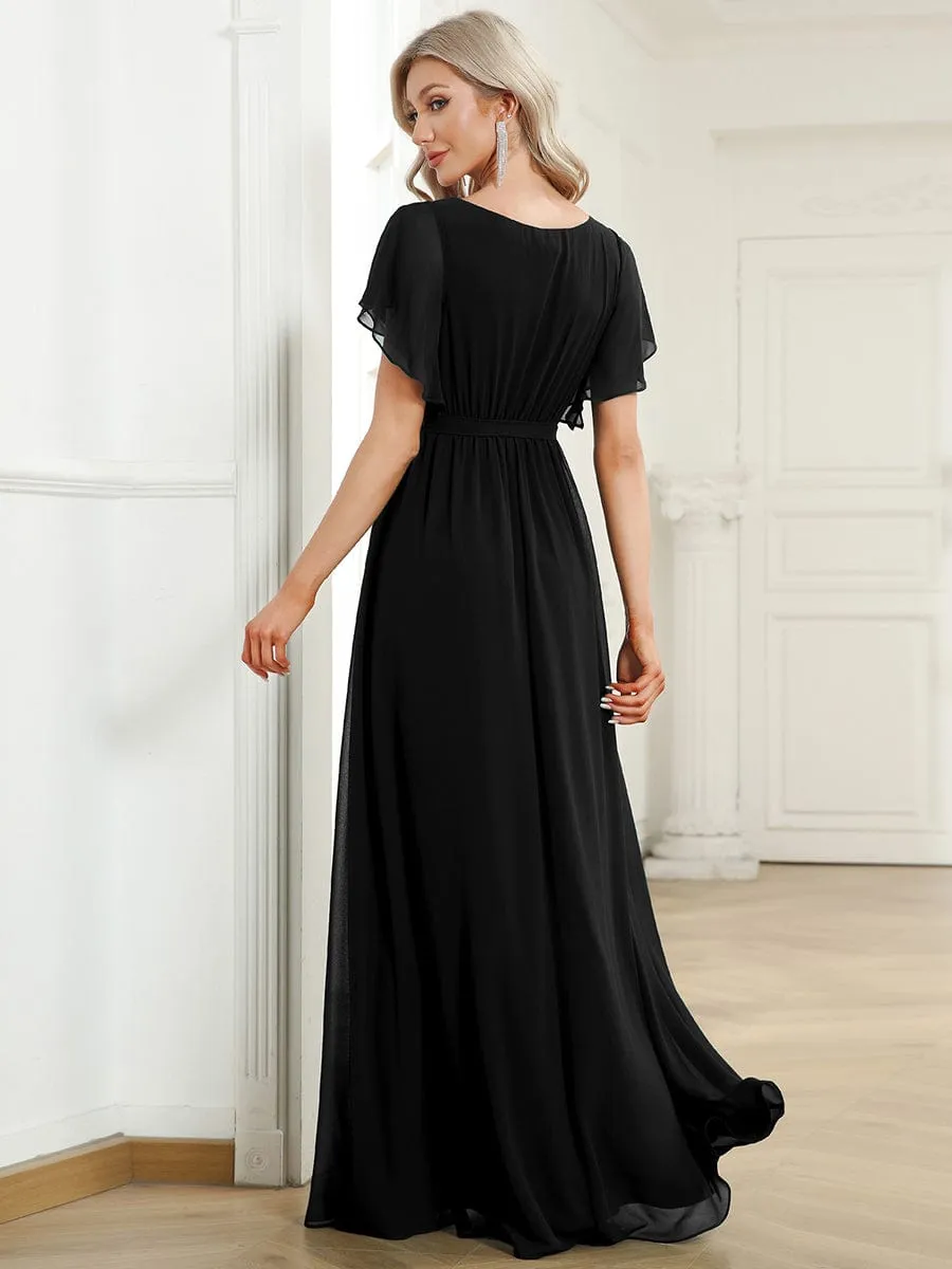 Top Picks Black Evening Gowns