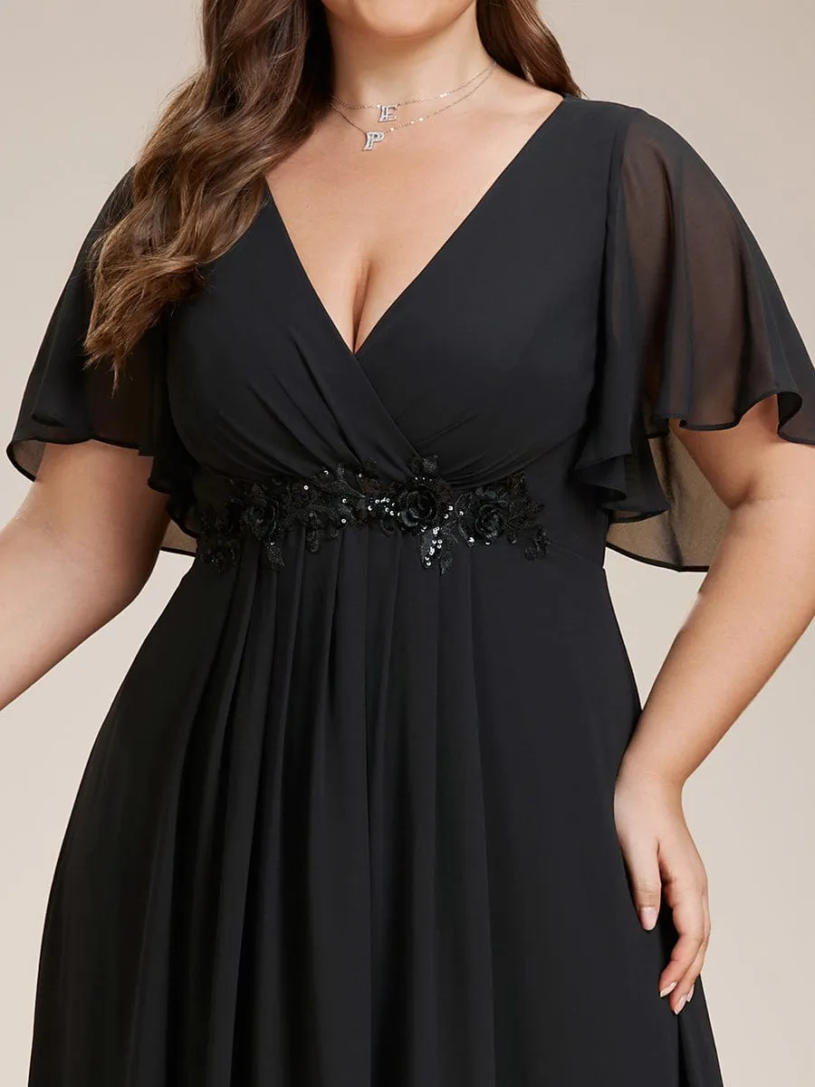 Top Picks Black Evening Gowns