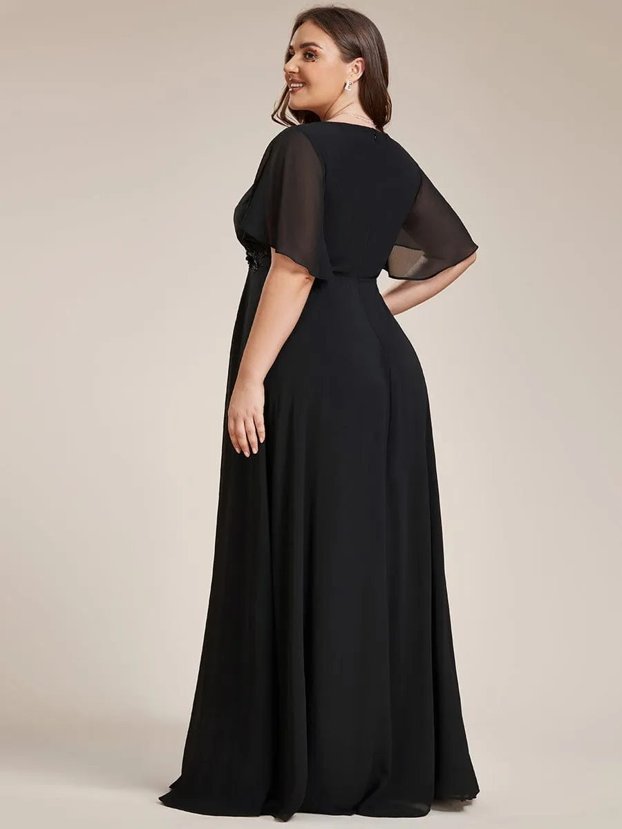 Top Picks Black Evening Gowns