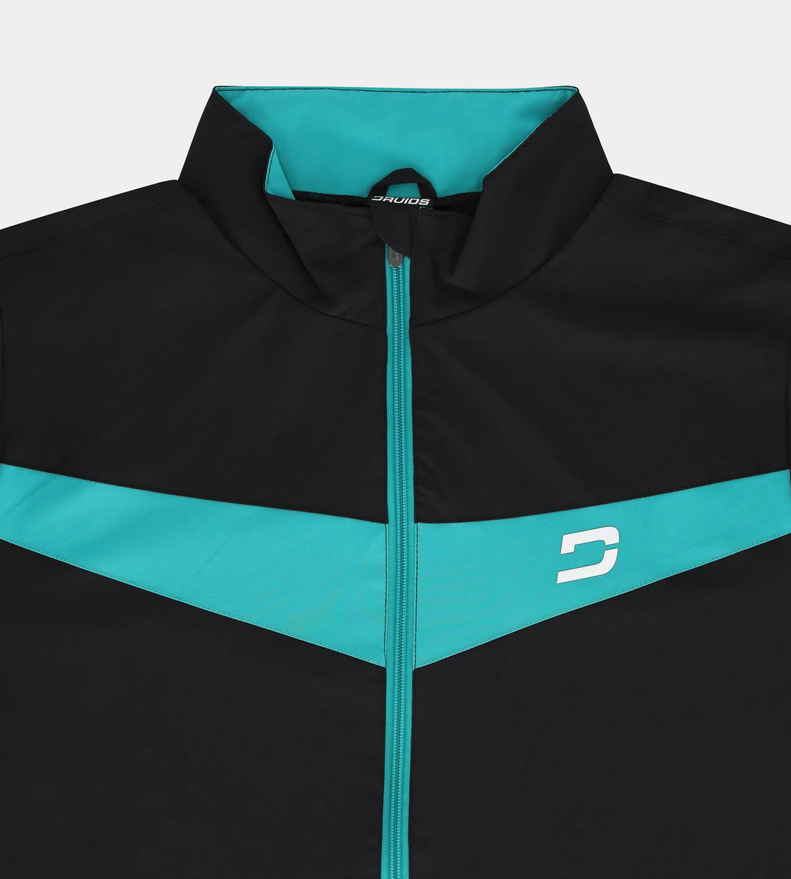 VAPOR JACKET 2.0 - BLACK